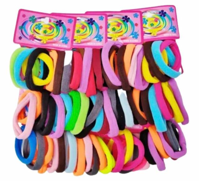 Kit Com 21 Peças de Maquiagem Infantil