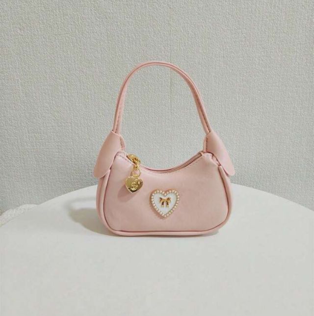 Bolsa Infantil