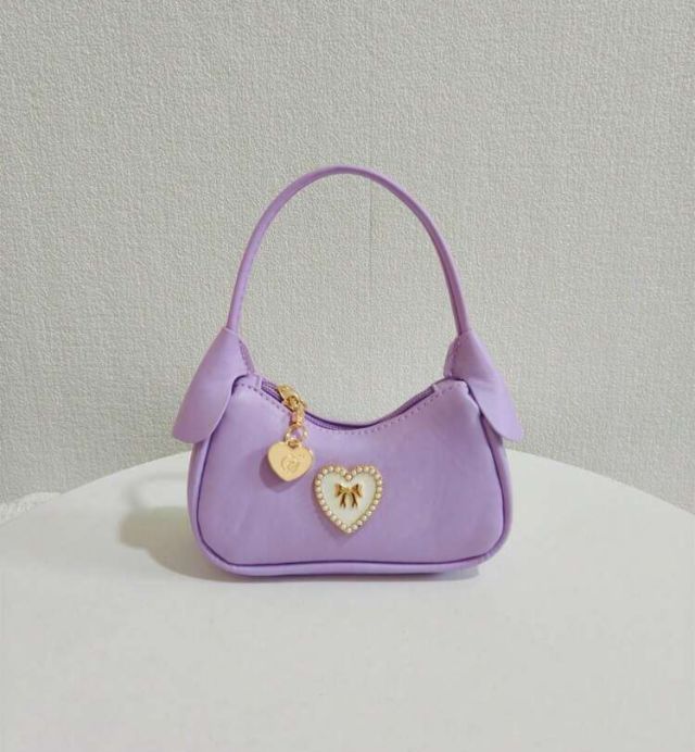 Bolsa Infantil