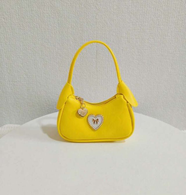 Bolsa Infantil