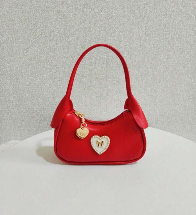 Bolsa Infantil