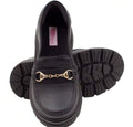 Mocassim Infantil para Meninas