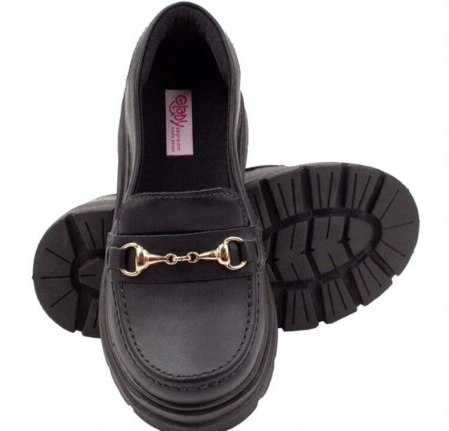 Mocassim Infantil para Meninas