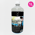 Refil premium Líquido Atoxico para Bolhas de Sabão