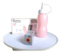 Kit De Refil de Bolha de Sabão com Fumaça
