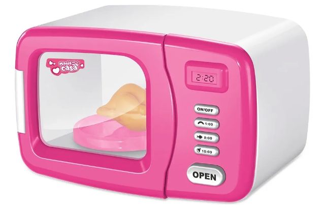 Kit Infantil "Minha Casinha AKILARIO
