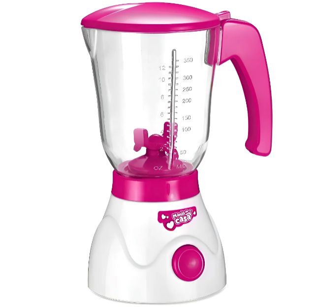Kit Infantil "Minha Casinha AKILARIO