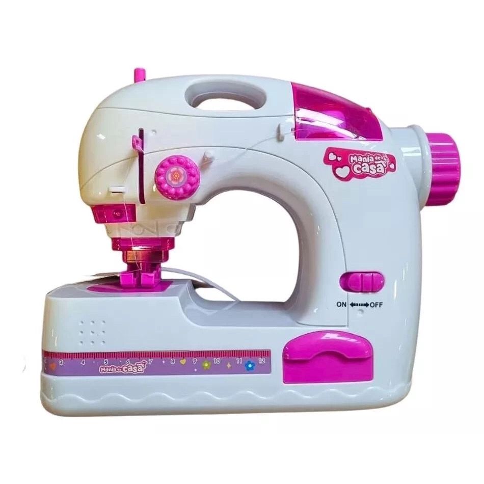 Kit Infantil "Minha Casinha AKILARIO