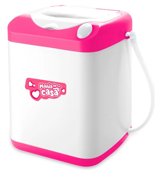 Kit Infantil "Minha Casinha AKILARIO