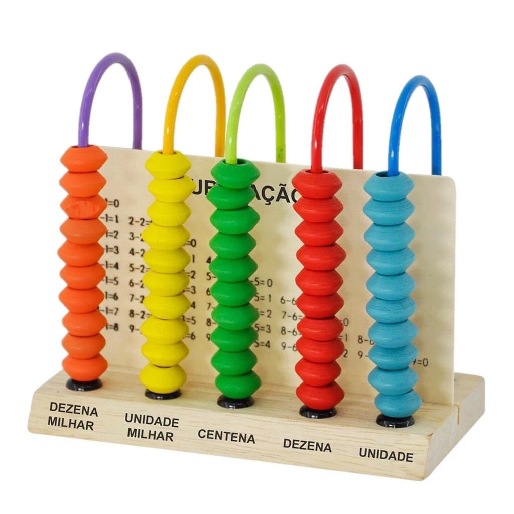 Brinquedo Educativo