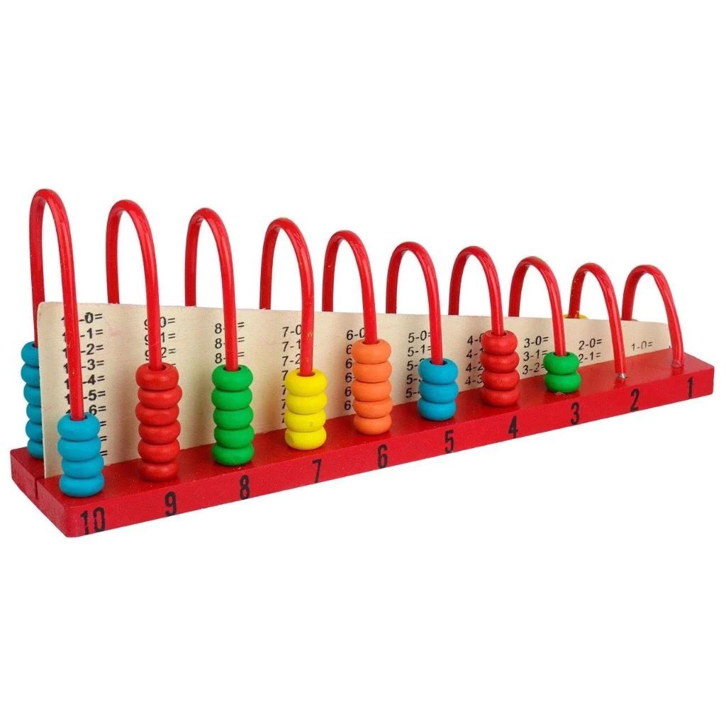 Brinquedo Educativo