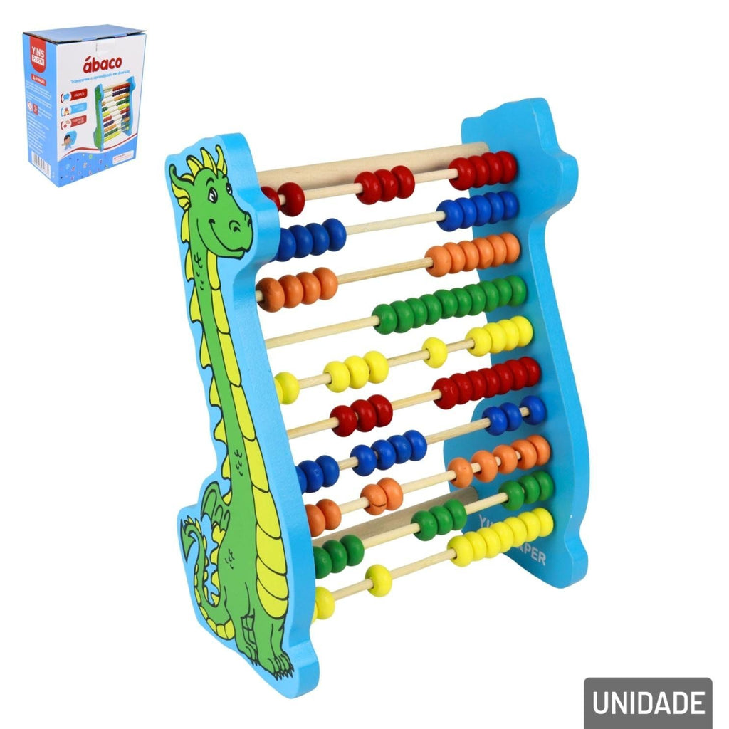 Brinquedo Educativo