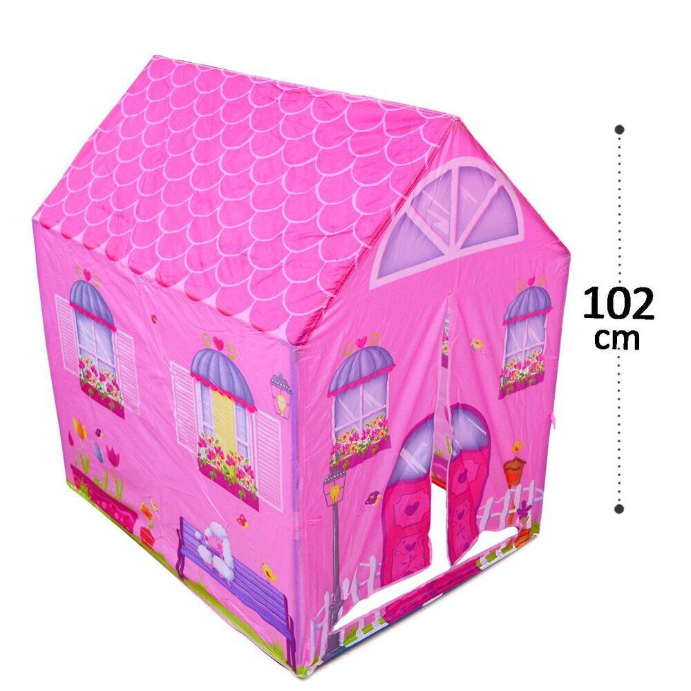 Barraca Infantil dos Sonhos