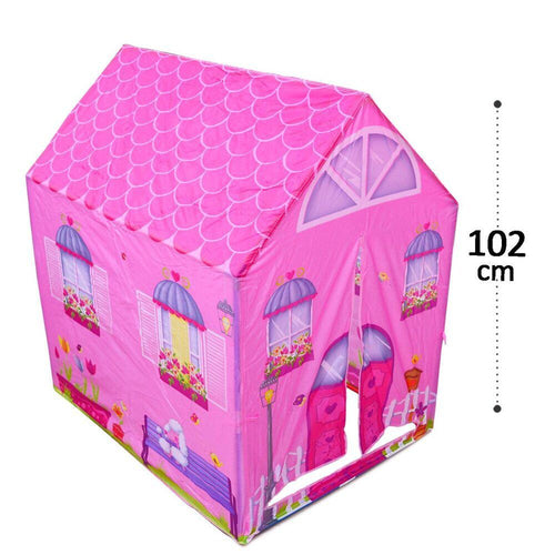 Barraca Infantil dos Sonhos
