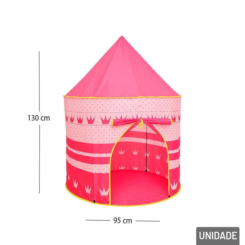 Barraca Infantil dos Sonhos
