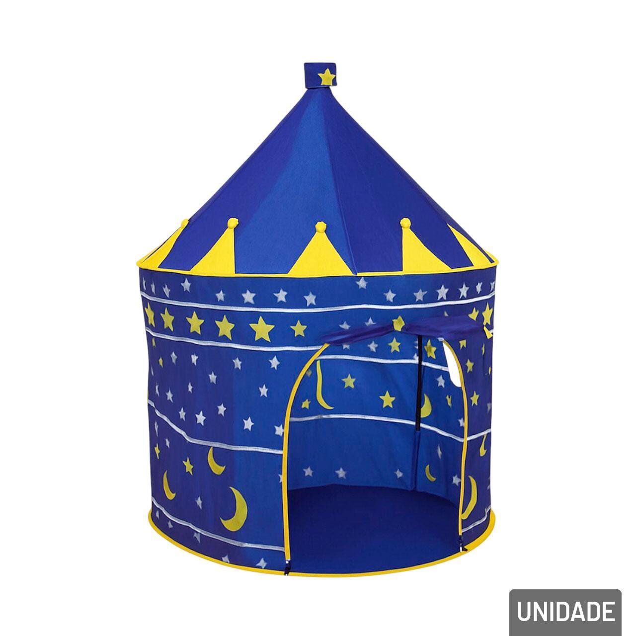 Barraca Infantil dos Sonhos