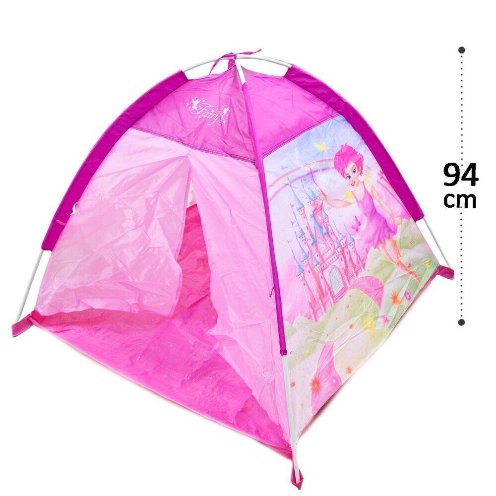 Barraca Infantil dos Sonhos