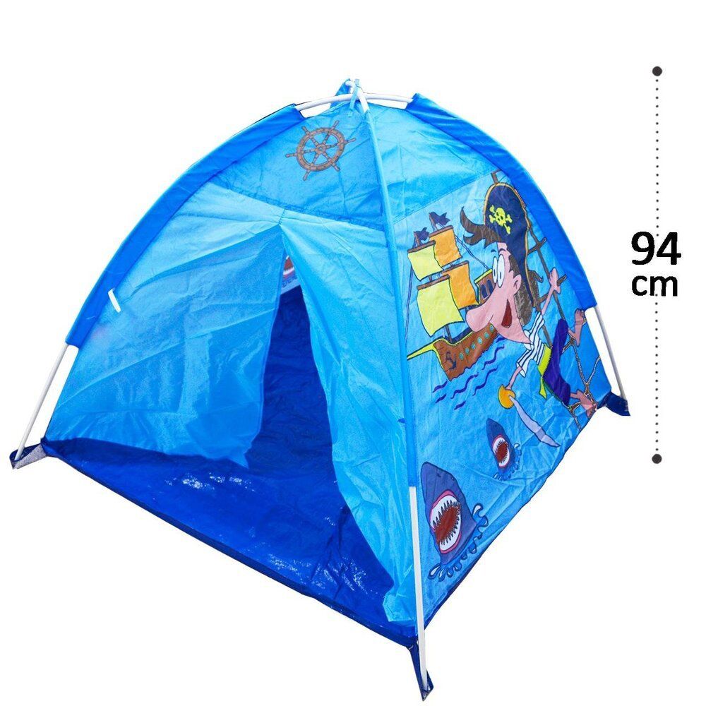 Barraca Infantil dos Sonhos
