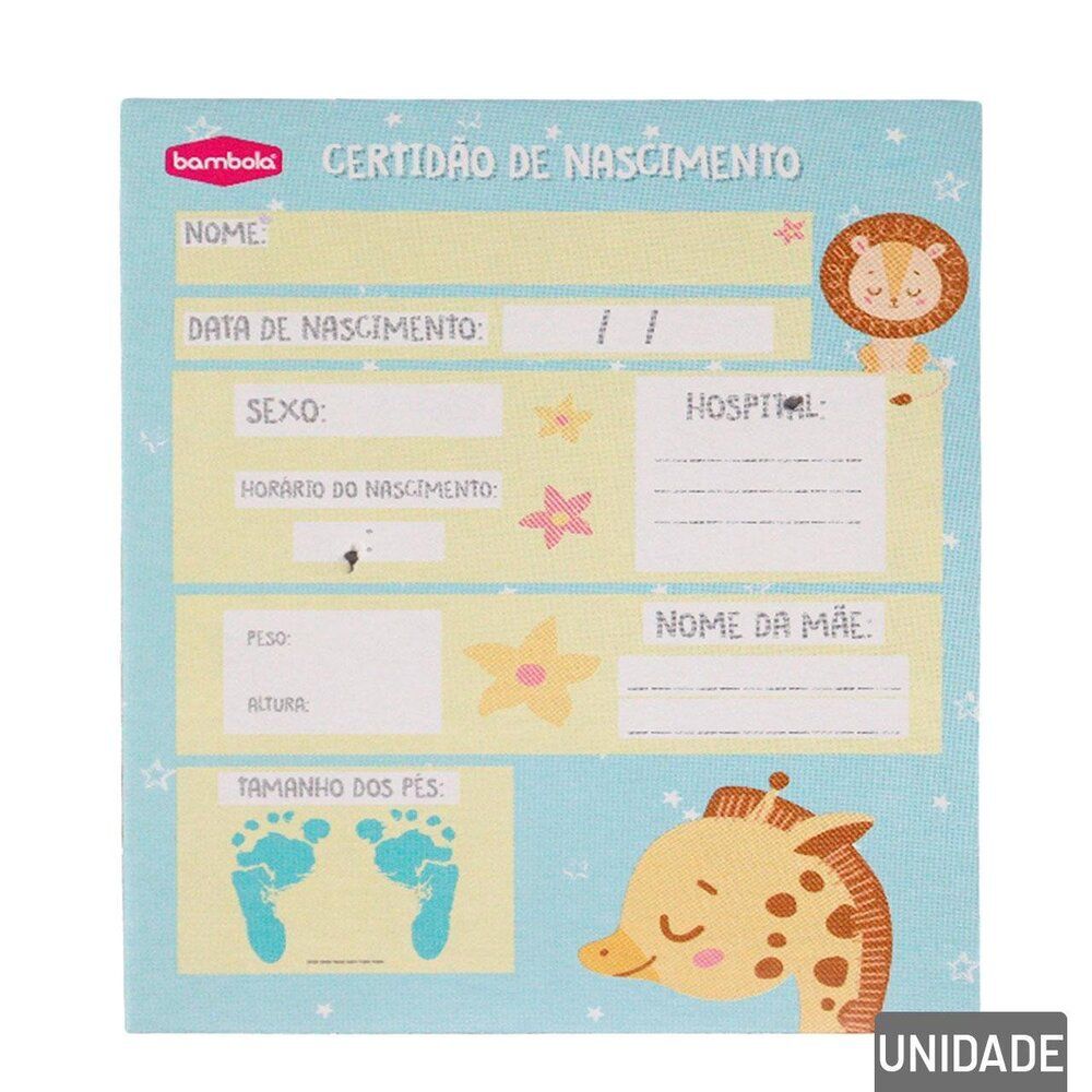 Boneca Bebê Akilario Reborn