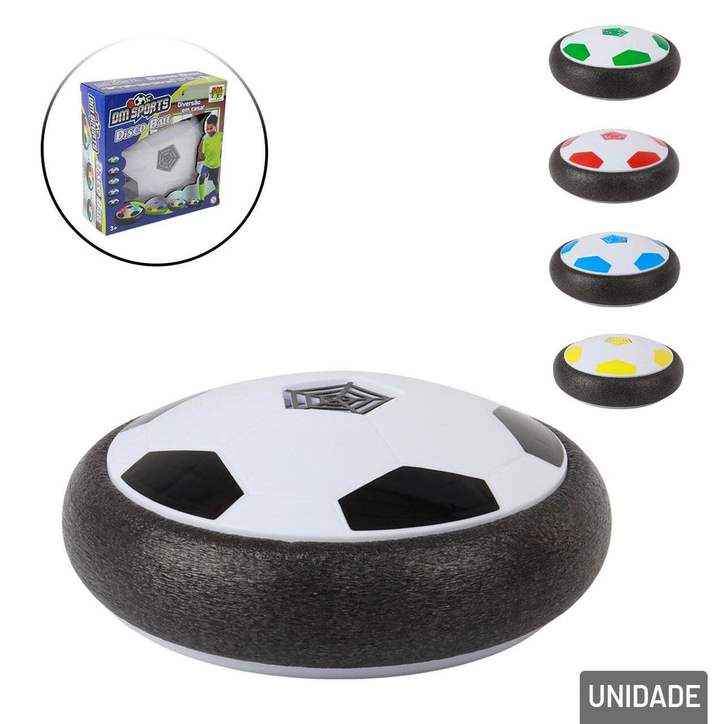 Bola Infantil Disco