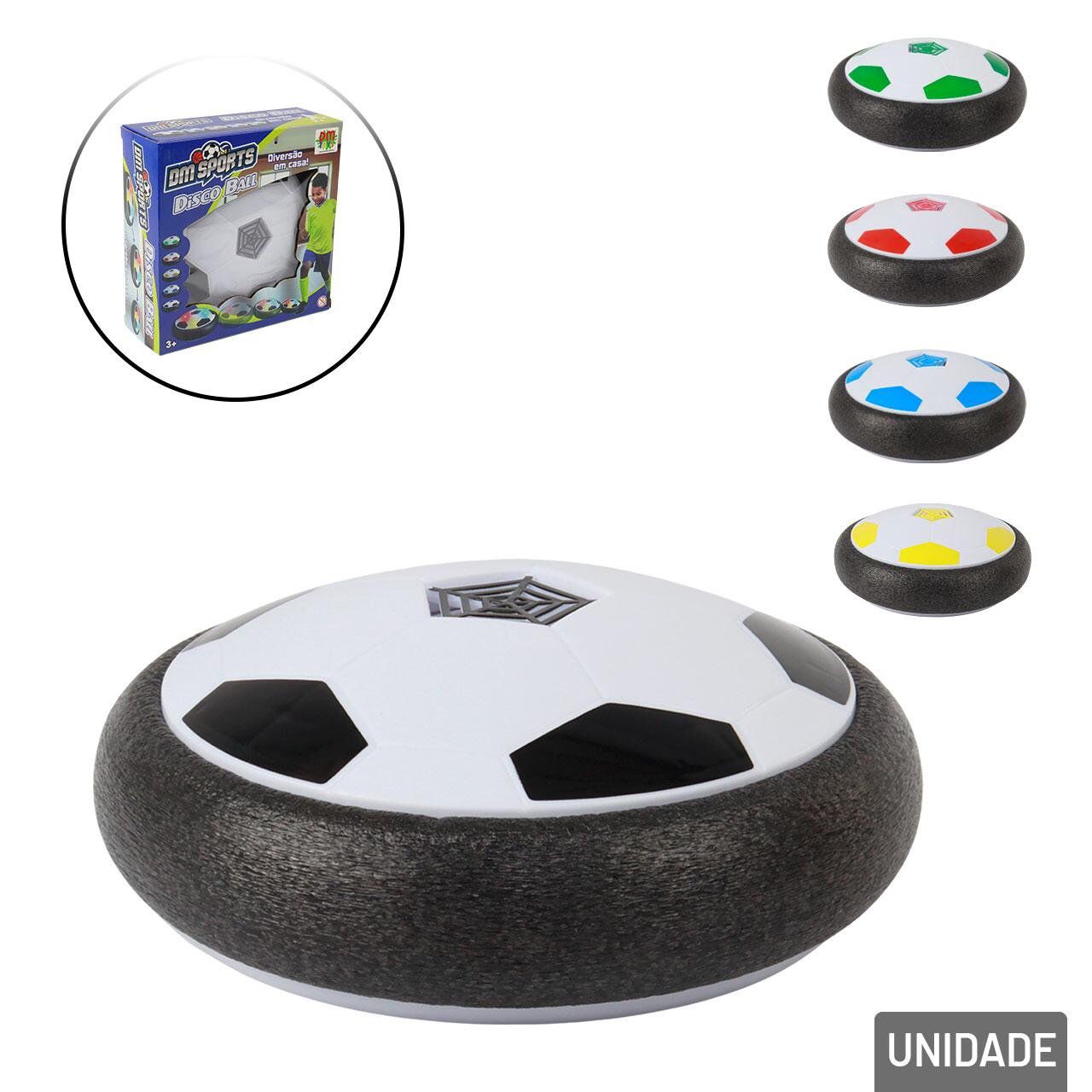 Bola Infantil Disco