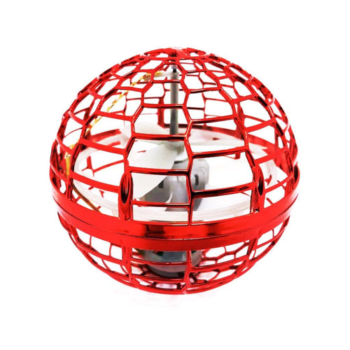 Bola Drone Radical com Sensor de Mão