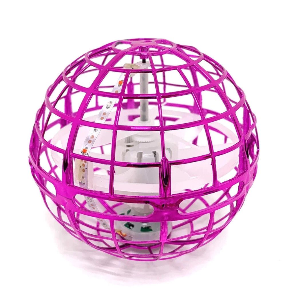 Bola Drone Radical com Sensor de Mão