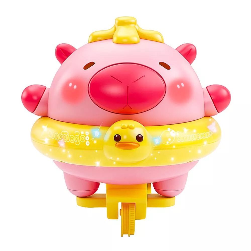 Brinquedo Equilibrista Infantil com Luz e Música
