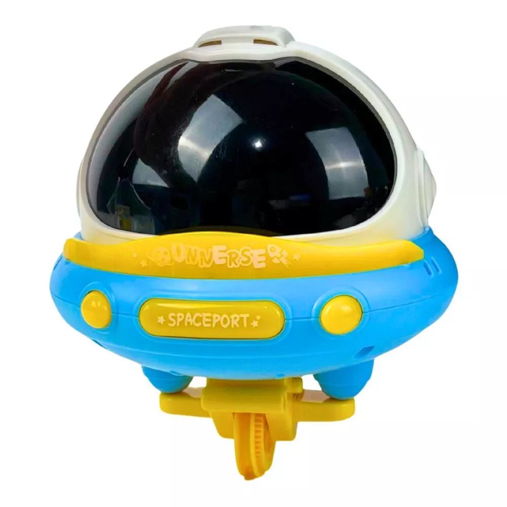 Brinquedo Equilibrista Infantil com Luz e Música