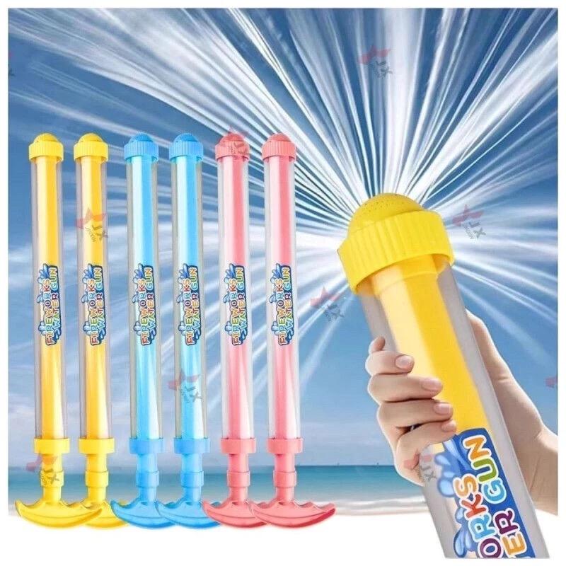 Brinquedo de Água Infantil Spray Jato Piscina Praia Quintal