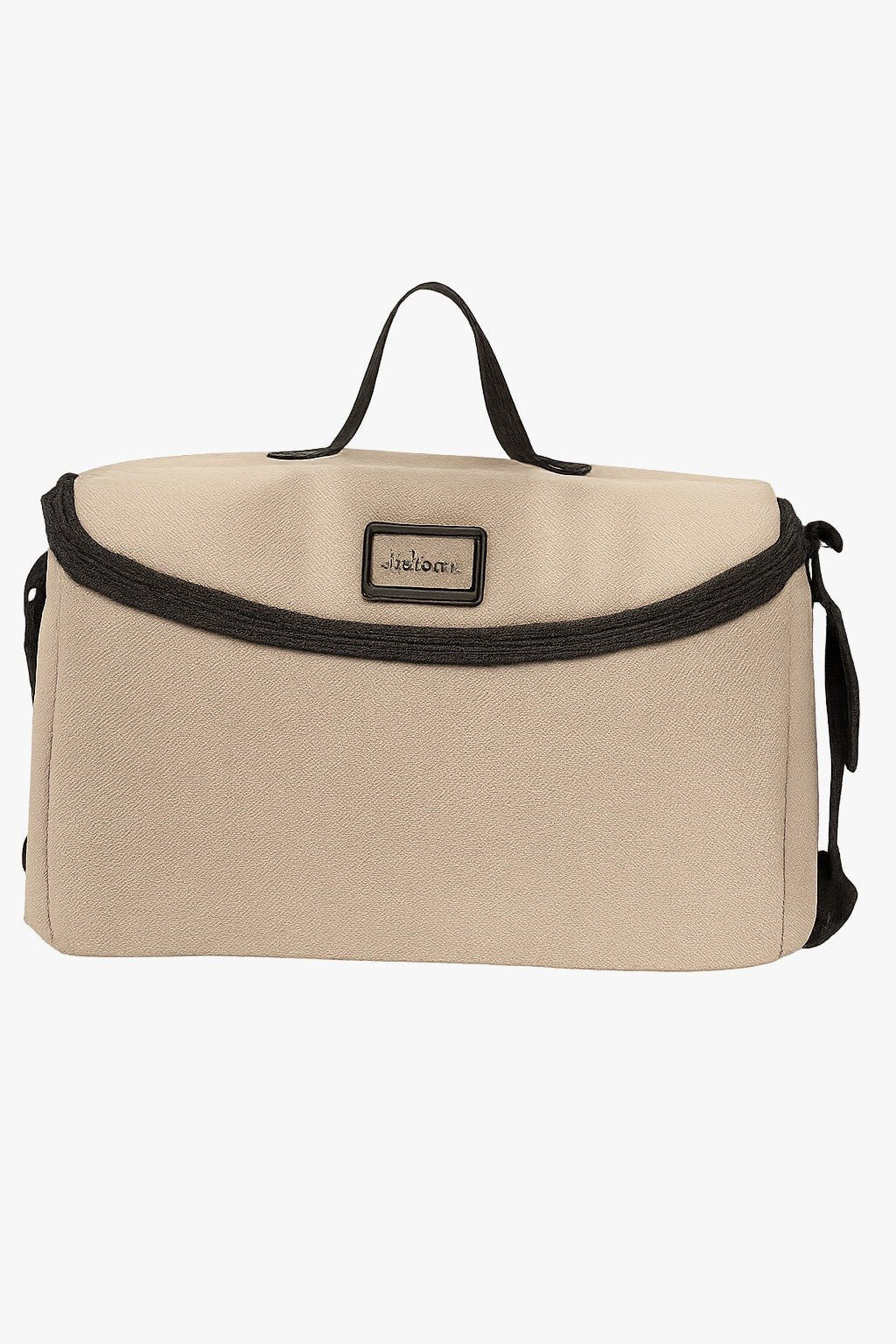 Kit de Bebê 4 em 1 – Elegância e Versatilidade