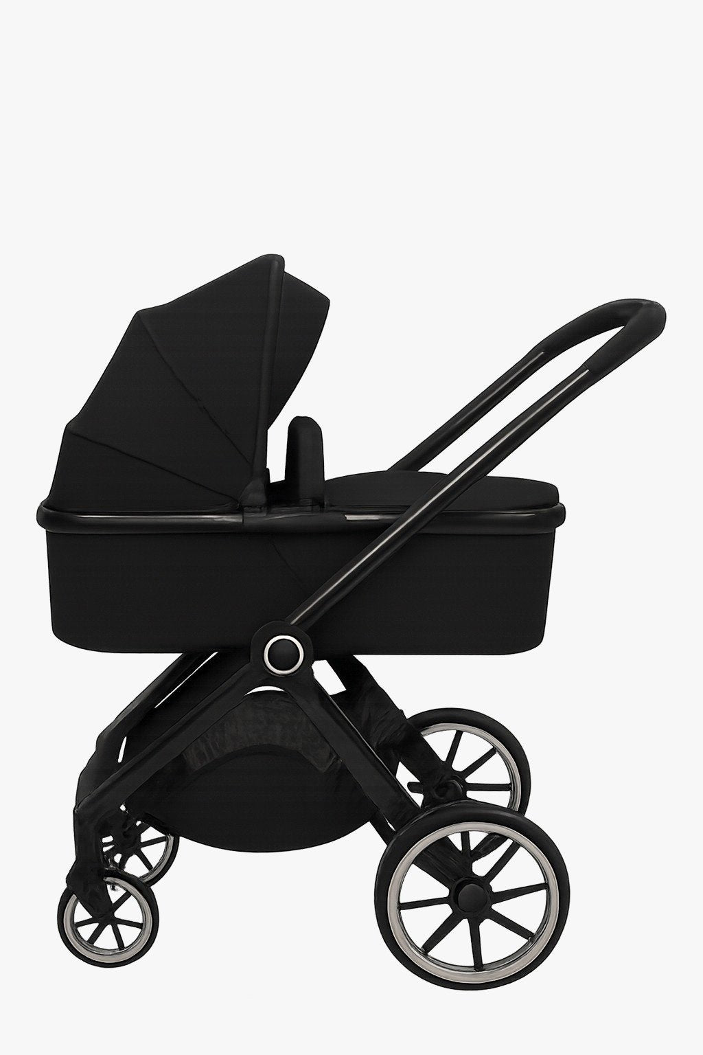 Kit de Bebê 4 em 1 – Elegância e Versatilidade