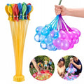 Kit Balão De Água - Guerra De Bexiga - Splash Ball