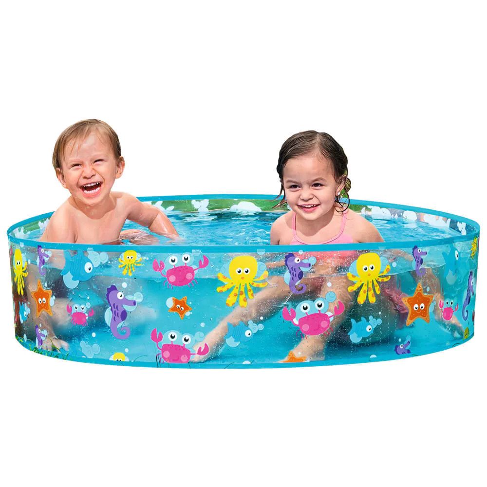 Piscina Infantil