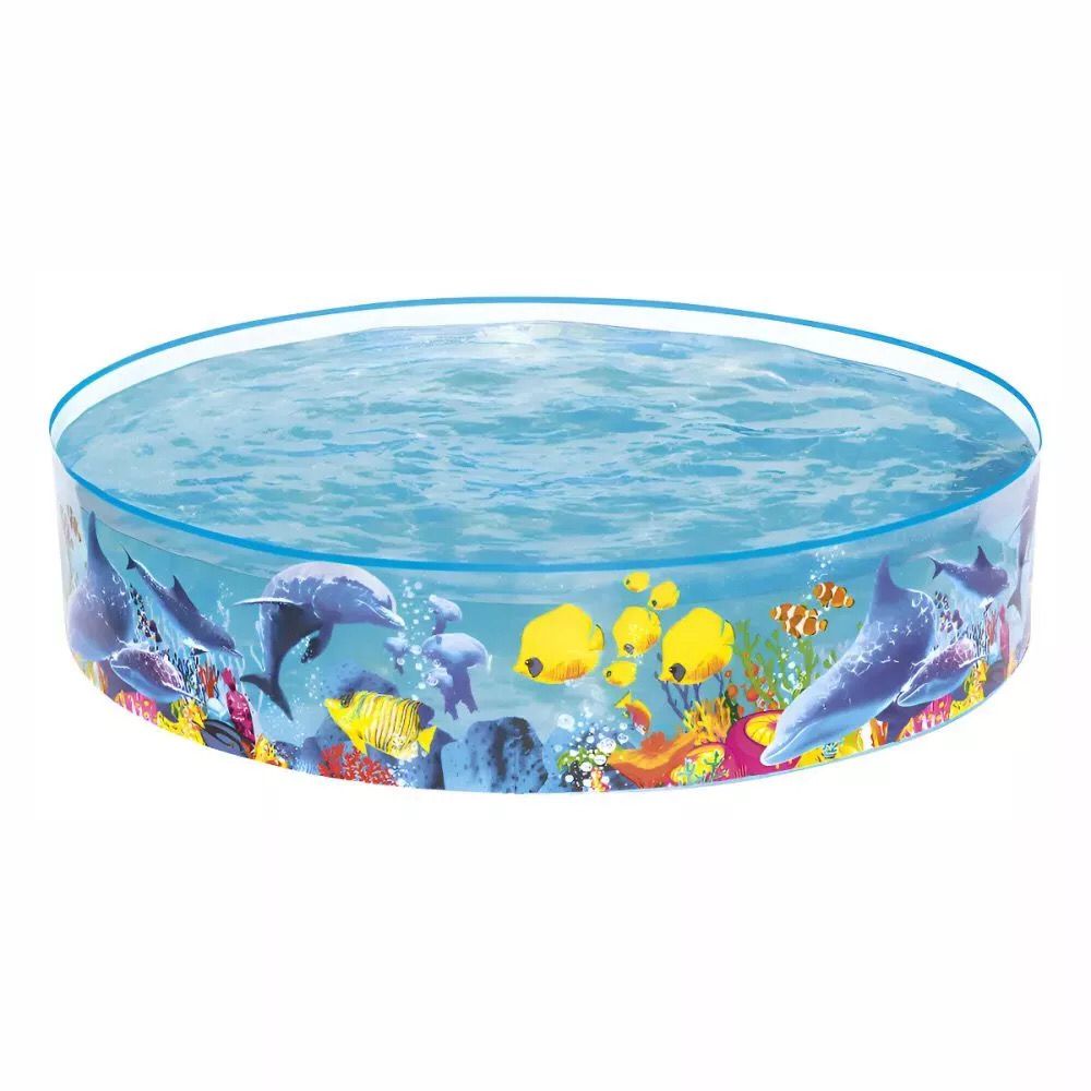Piscina Infantil