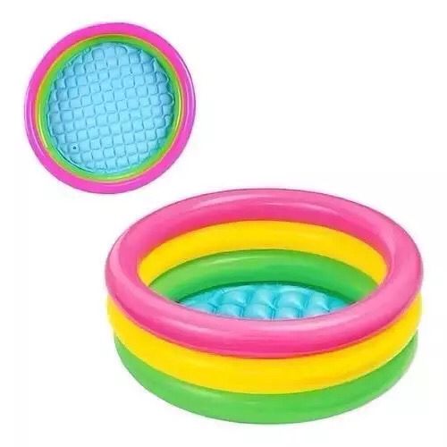 Piscina Infantil