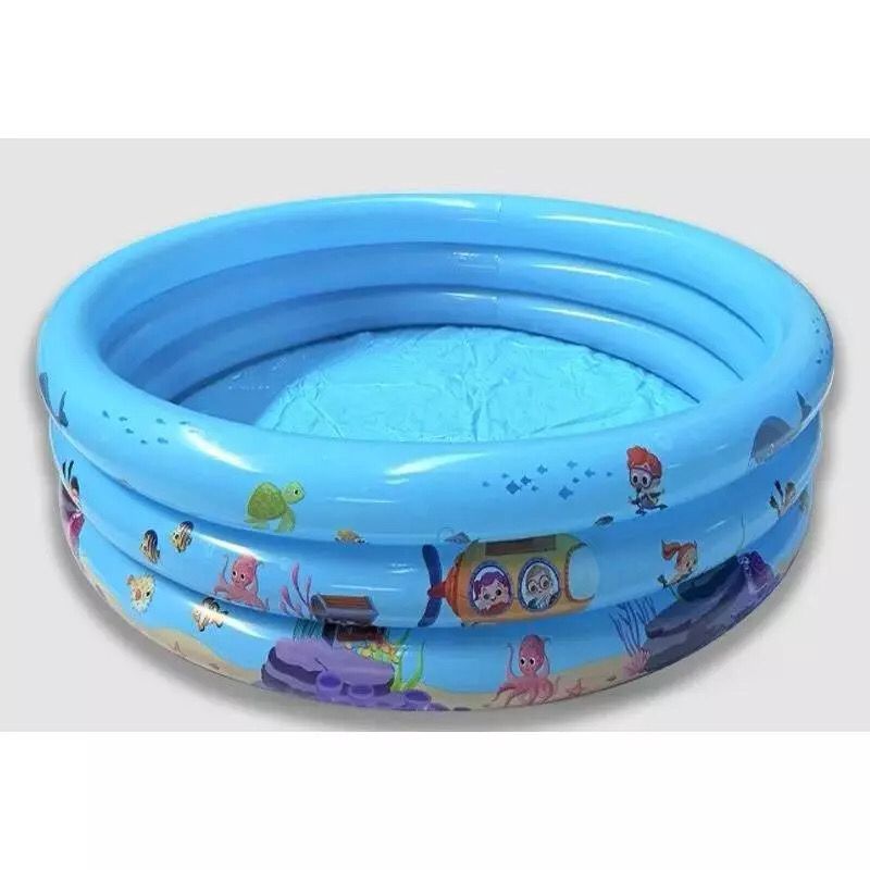 Piscina Infantil