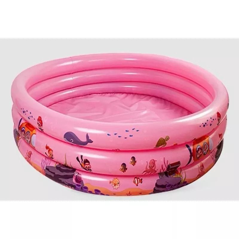 Piscina Infantil