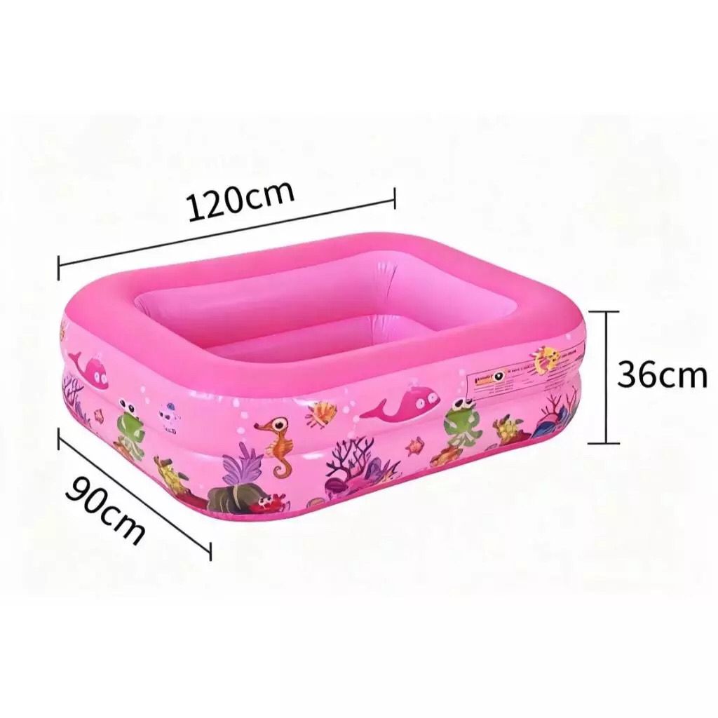 Piscina Infantil