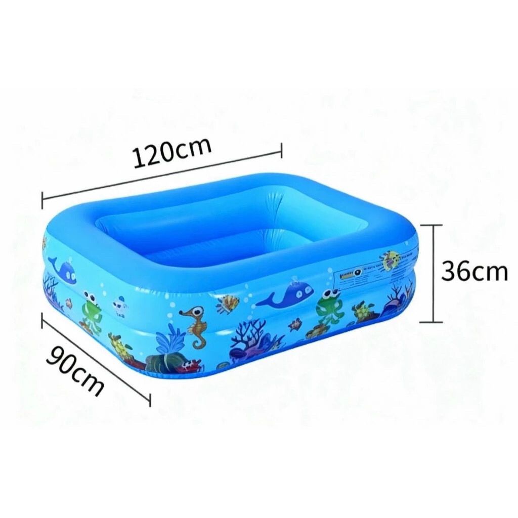 Piscina Infantil