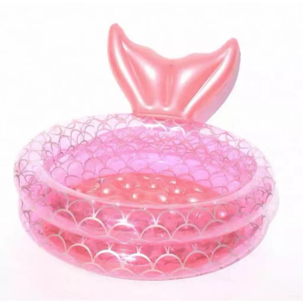 Piscina Infantil