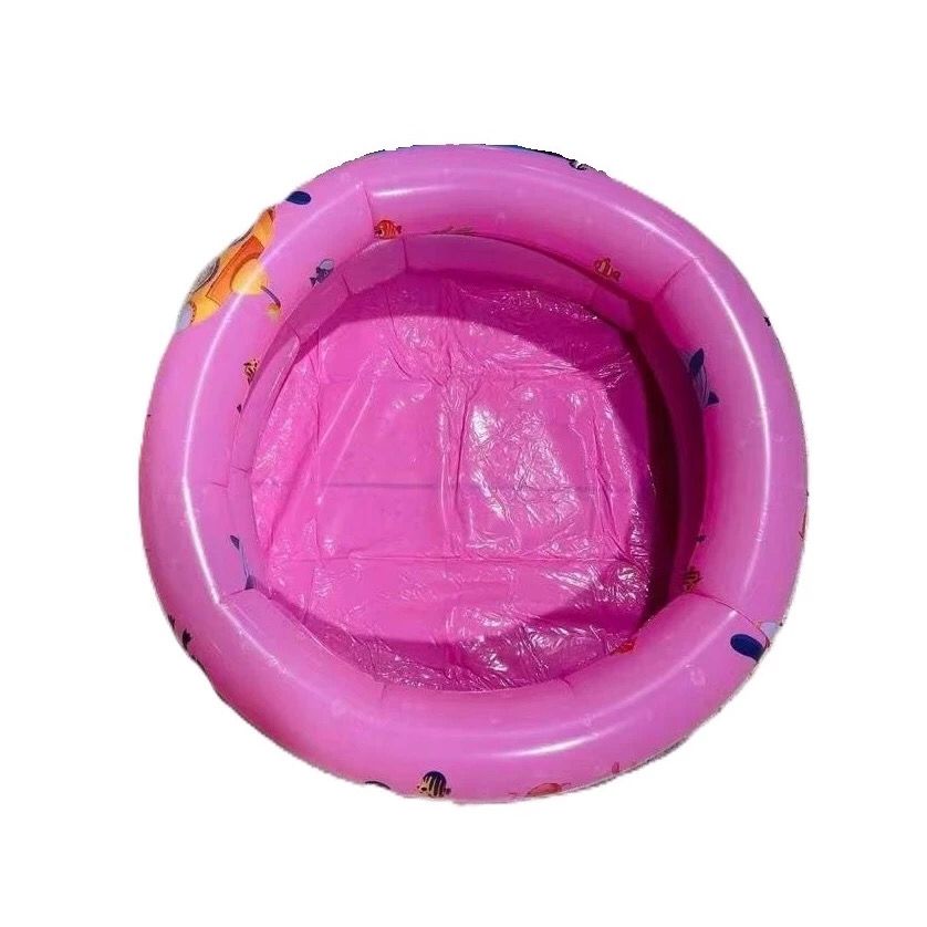 Piscina Infantil