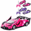 Carro De Controle Remoto Esportivo Fashion