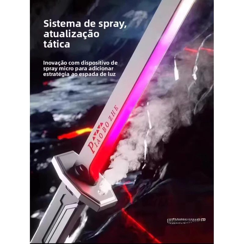 Espada Katana Samurai