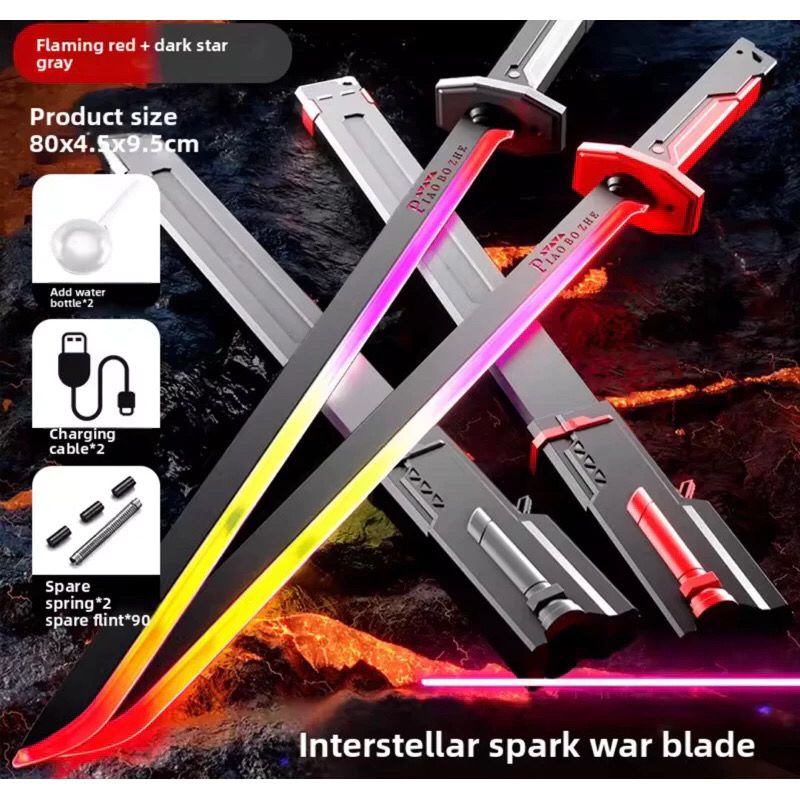 Espada Katana Samurai