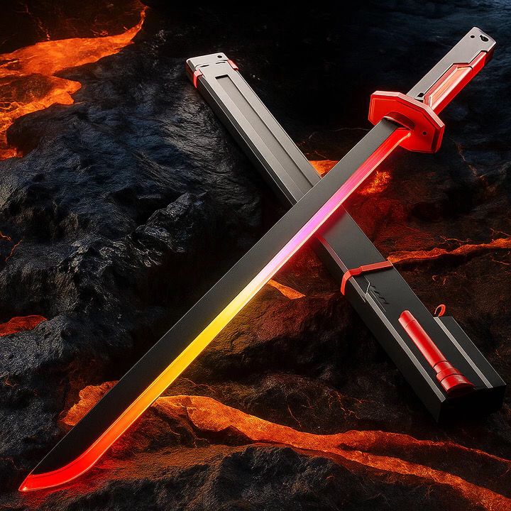 Espada Katana Samurai