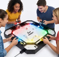Akilario Bounce Arena – A Revolução do Arcade de Mesa