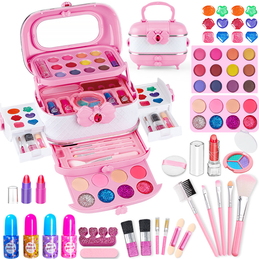 Maleta de Maquiagem Infantil