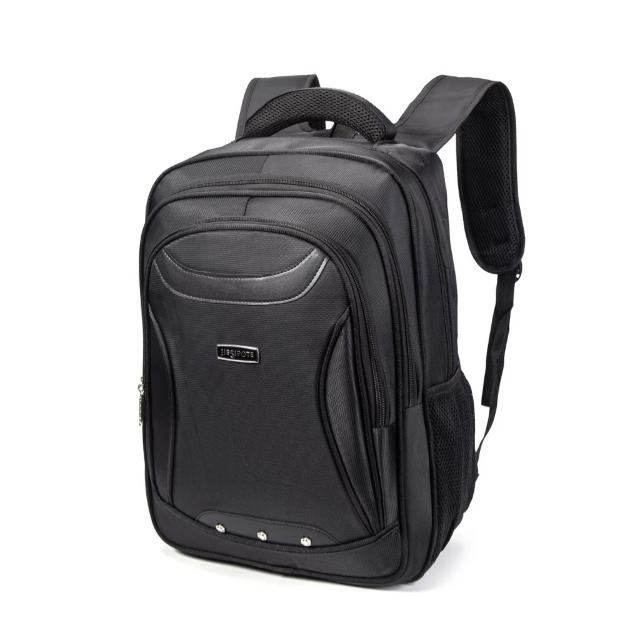 Mochilas mochila mascolina Mochila de computador para homens Saco de escola impermeável de nylon