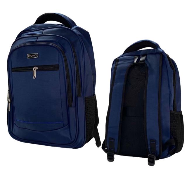 Mochilas mochila mascolina Mochila de computador para homens Saco de escola impermeável de nylon